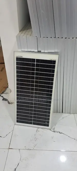 Hz Solar Panels 30 Watts