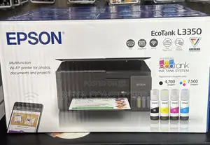 Epson Ecotank L3350