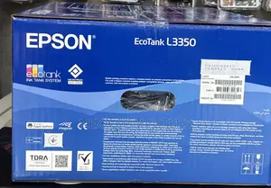 Epson Ecotank L3350