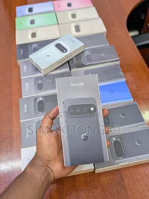 New Google Pixel 11 256 GB
