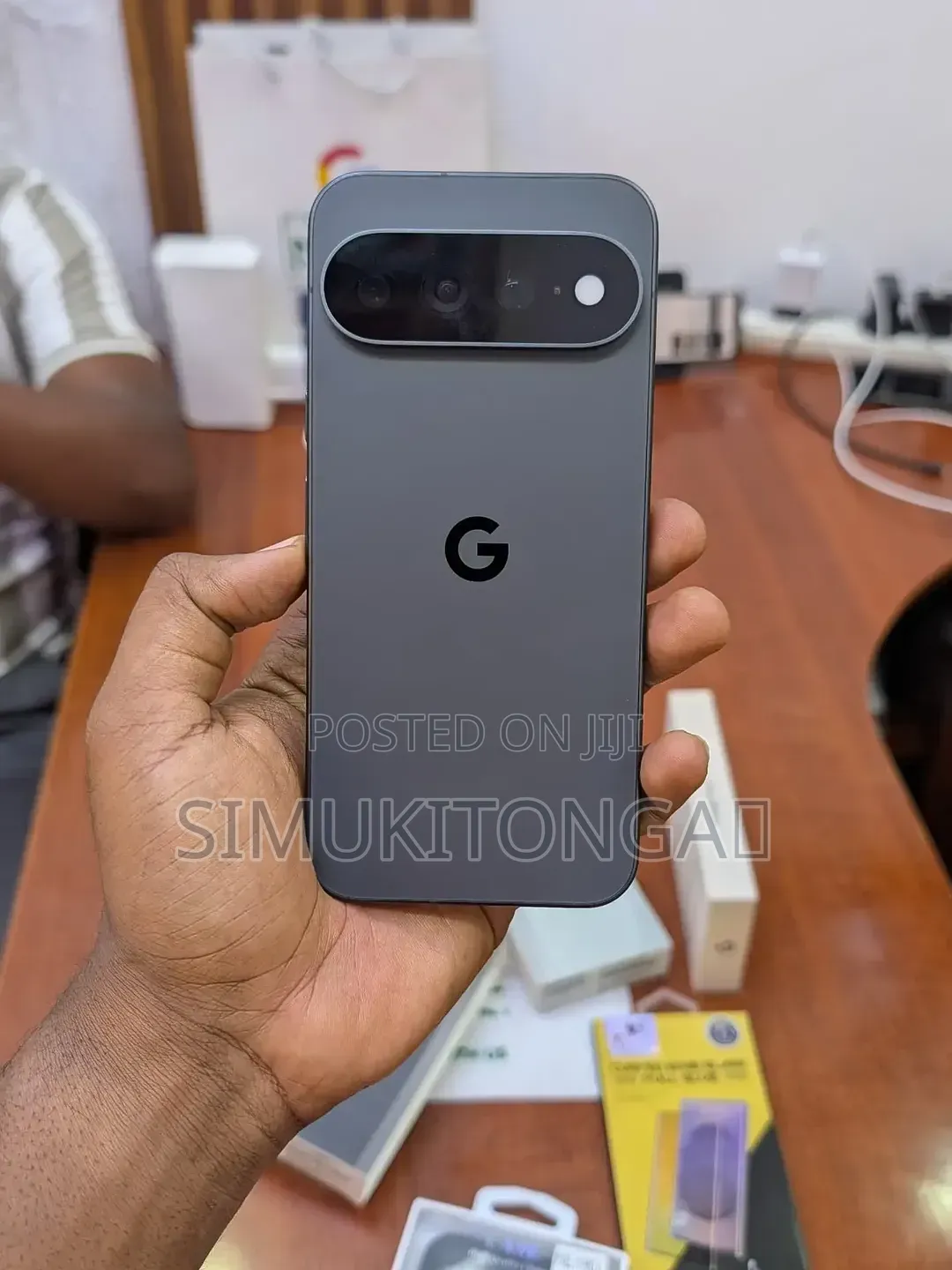 New Google Pixel 11 256 GB