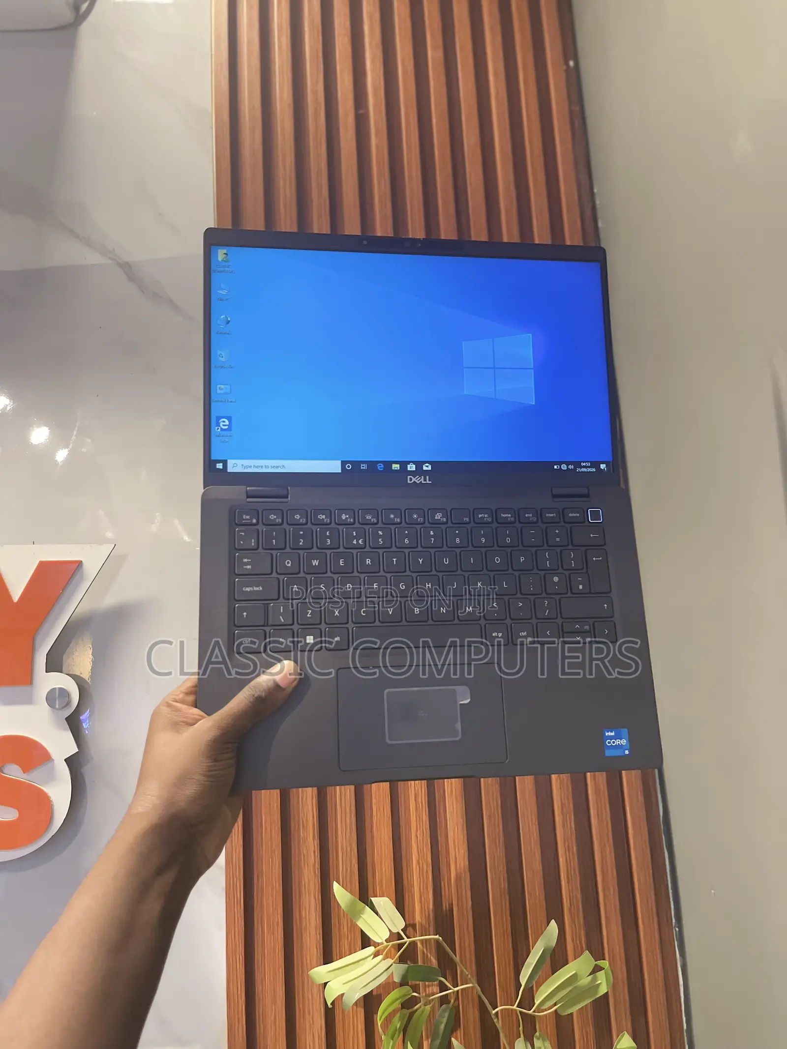 Laptop Dell Latitude 7430 16GB Intel Core i5 SSD 512GB