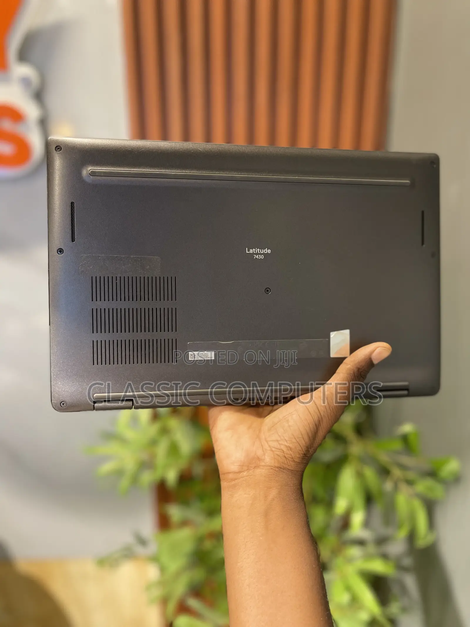 Laptop Dell Latitude 7430 16GB Intel Core i5 SSD 512GB