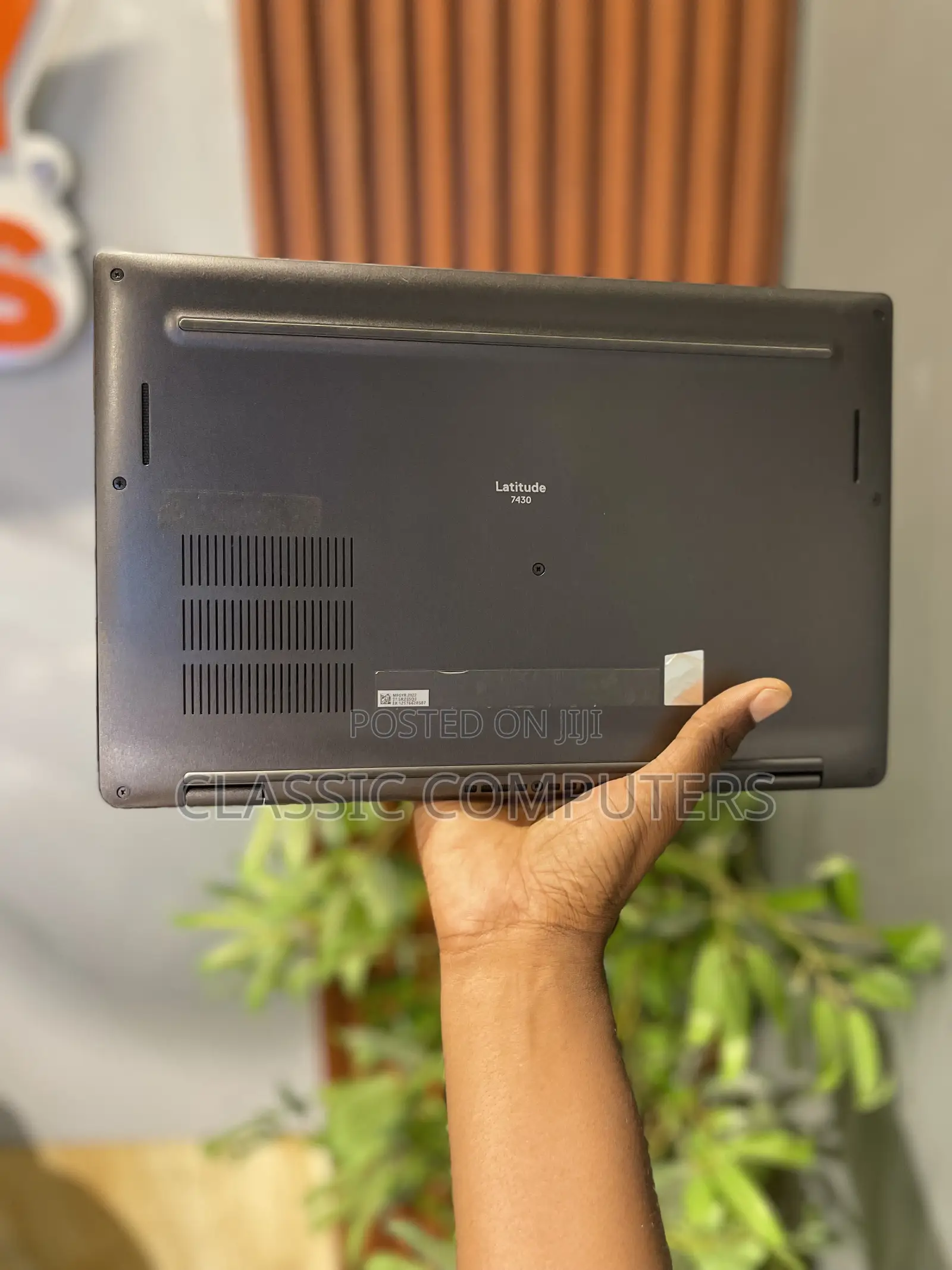 Laptop Dell Latitude 7430 16GB Intel Core i5 SSD 512GB