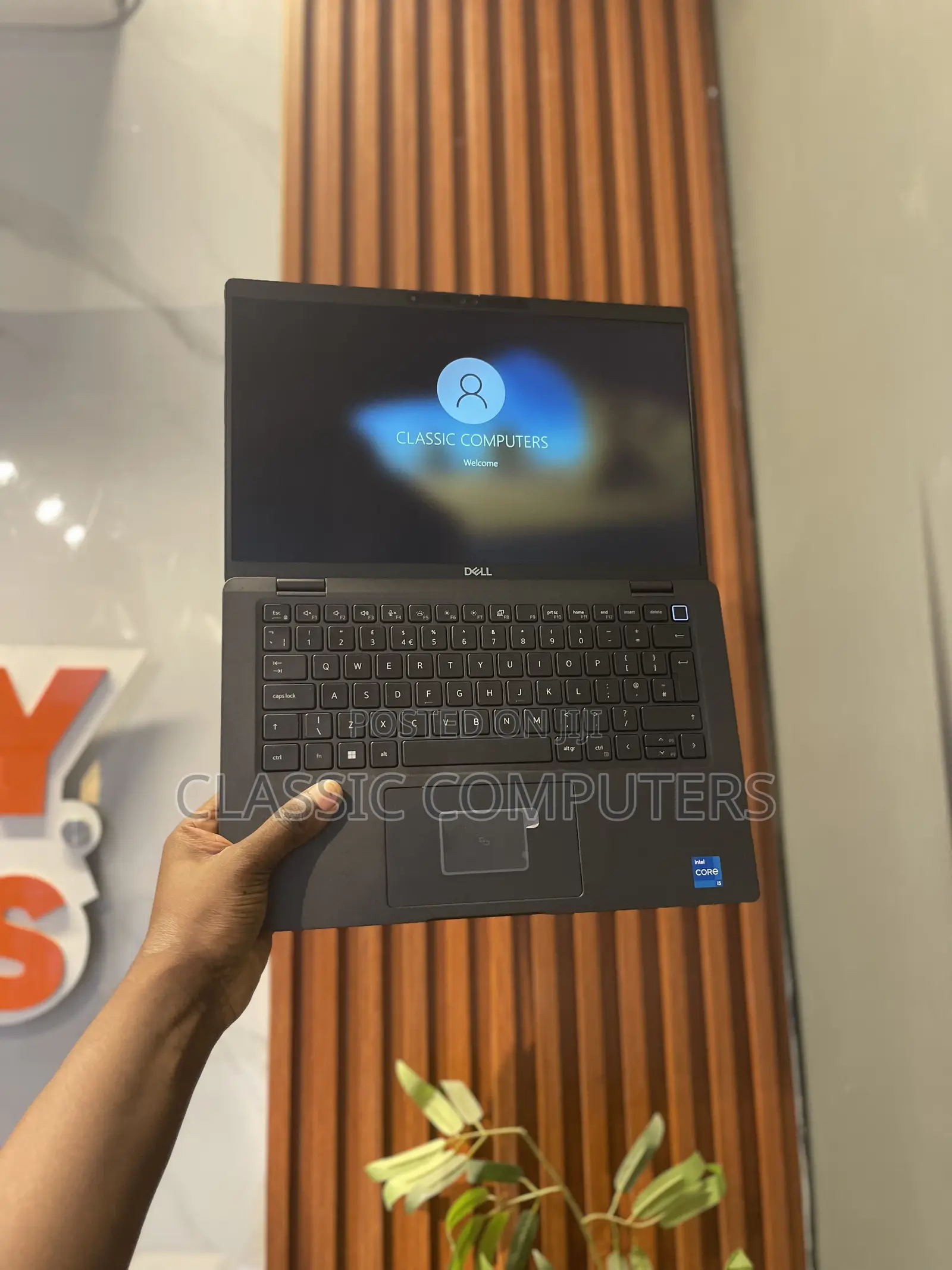 Laptop Dell Latitude 7430 16GB Intel Core i5 SSD 512GB