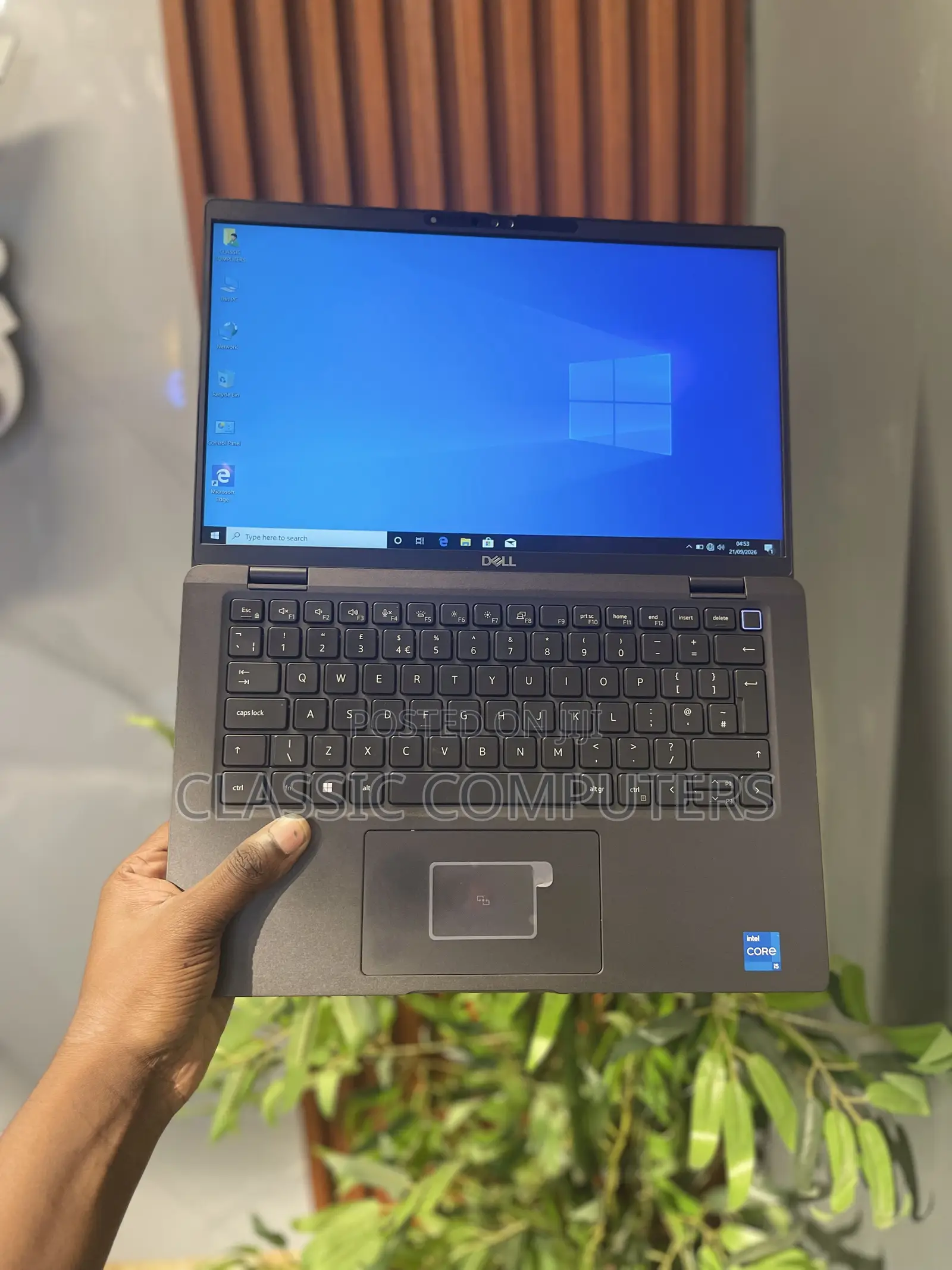 Laptop Dell Latitude 7430 16GB Intel Core i5 SSD 512GB
