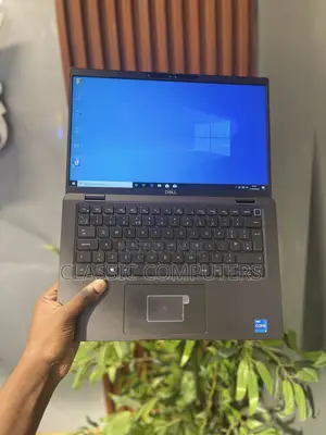Laptop Dell Latitude 7430 16GB Intel Core i5 SSD 512GB
