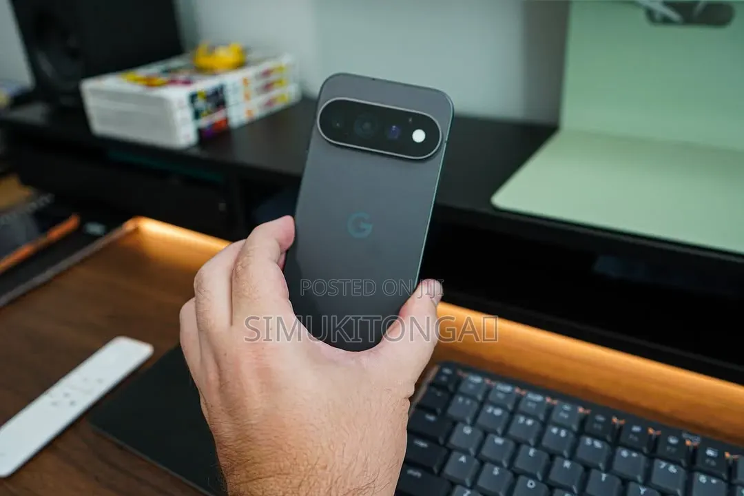 New Google Pixel 11 Pro 256 GB