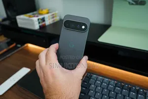New Google Pixel 11 Pro 256 GB
