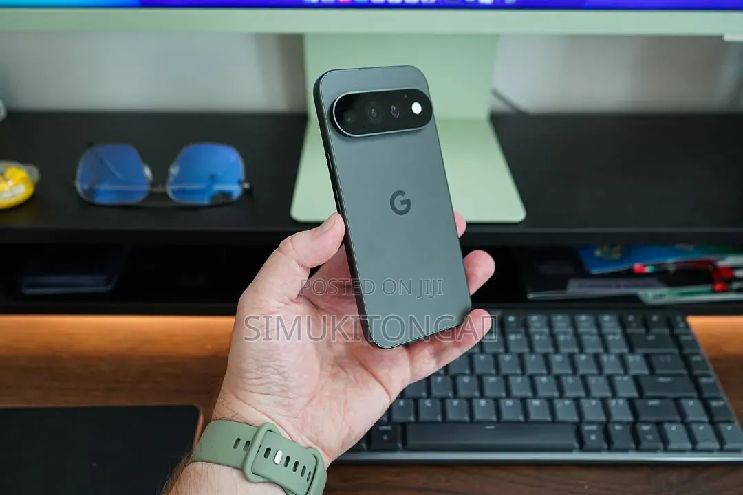 New Google Pixel 11 Pro 256 GB