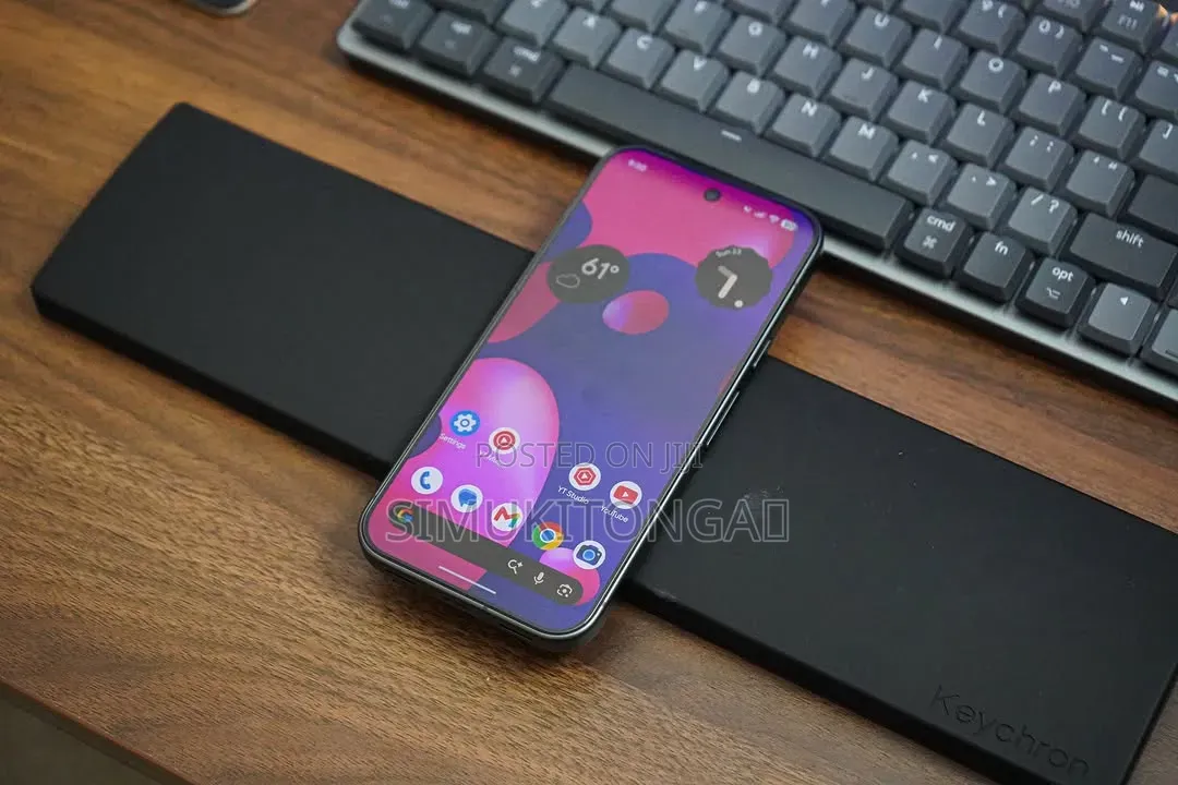 New Google Pixel 11 Pro 256 GB