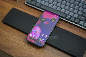 New Google Pixel 11 Pro 256 GB