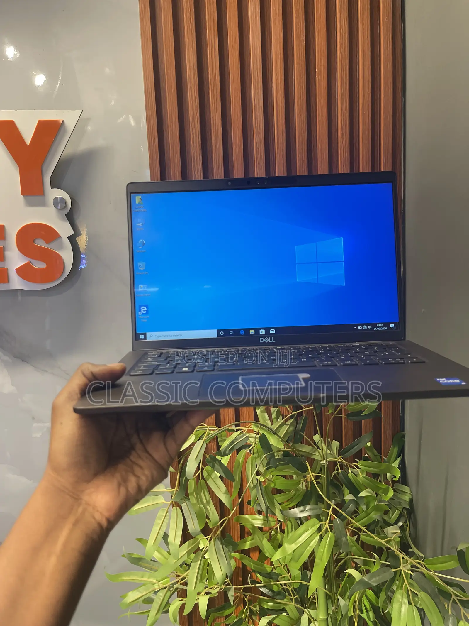 Laptop Dell Latitude 7430 16GB Intel Core i5 SSD 512GB