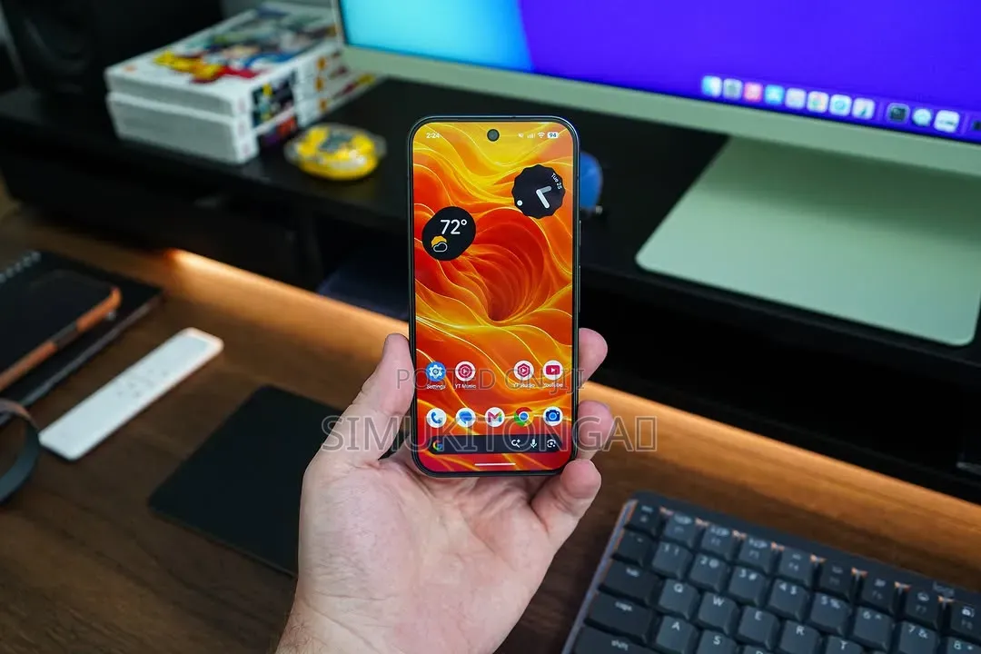 New Google Pixel 11 Pro 256 GB