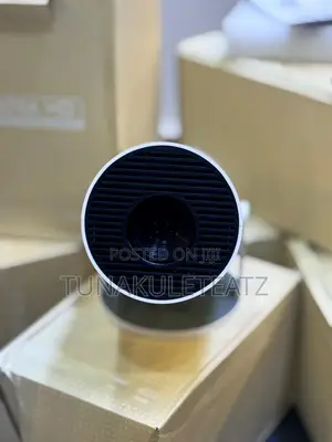 Hy300 Pro Mini Project