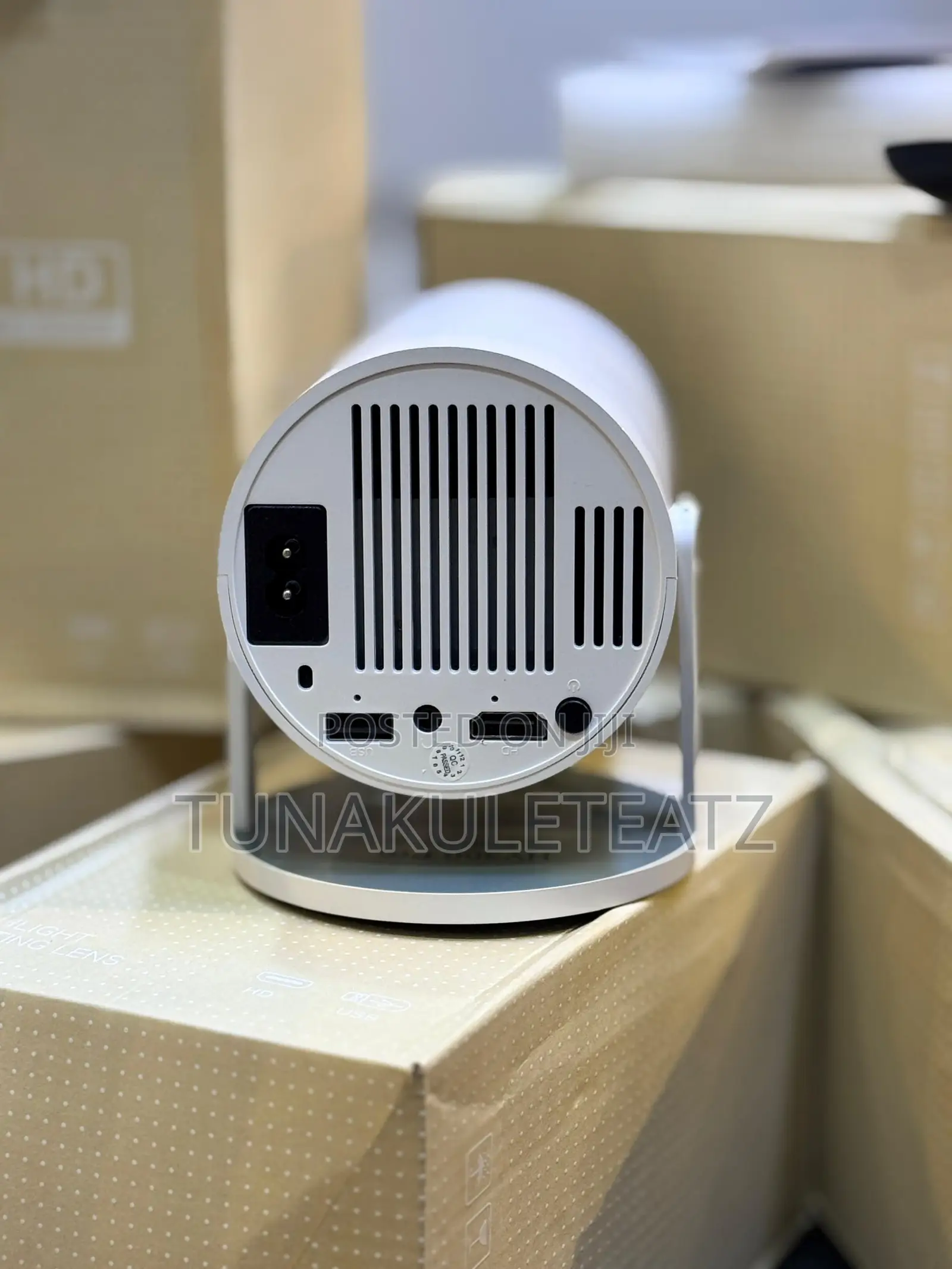Hy300 Pro Mini Project