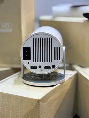 Hy300 Pro Mini Project