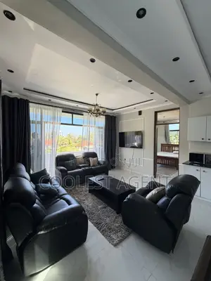 Furnished 2bdrm Apartment in Coolest Estate, Oyster Bay for rent