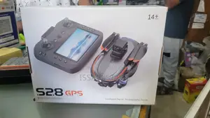 Drone With HD Camera