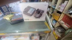 Drone With GPS