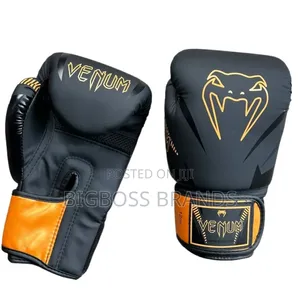 Venum Elite Evo Boxing Gloves