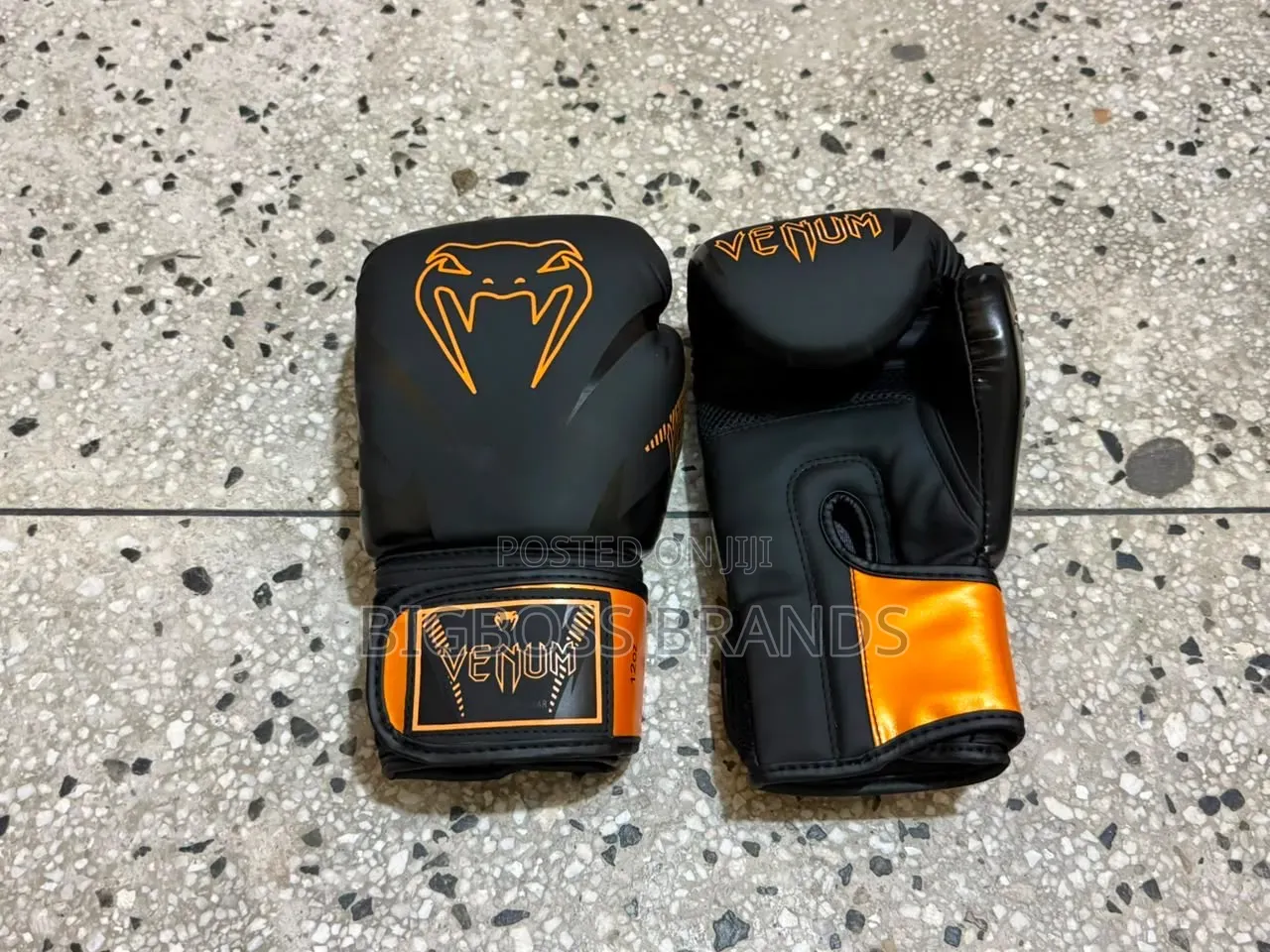 Venum Elite Evo Boxing Gloves