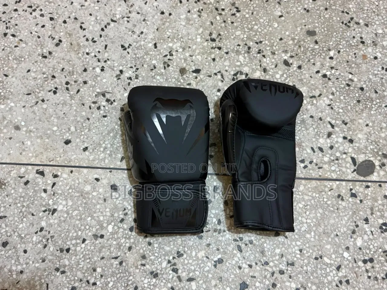 Venum Elite Evo Boxing Gloves