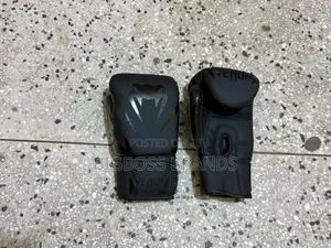 Venum Elite Evo Boxing Gloves