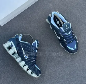 nike Shox—shoessize: 40 | 41 | 42 | 43 | 44price: TSH 130,000/