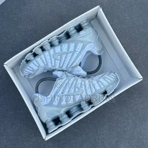 nike Shox—shoessize: 40 | 41 | 42 | 43 | 44price: TSH 130,000/