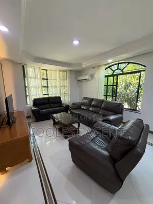Furnished 5bdrm Villa in Coolest Estate, Oyster Bay for rent
