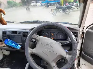 Toyota TownAce