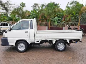 Toyota TownAce