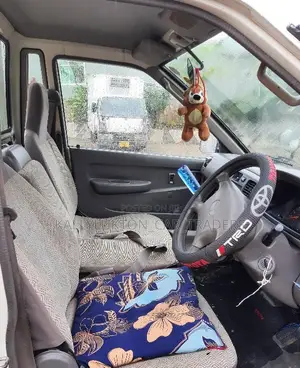 Toyota TownAce