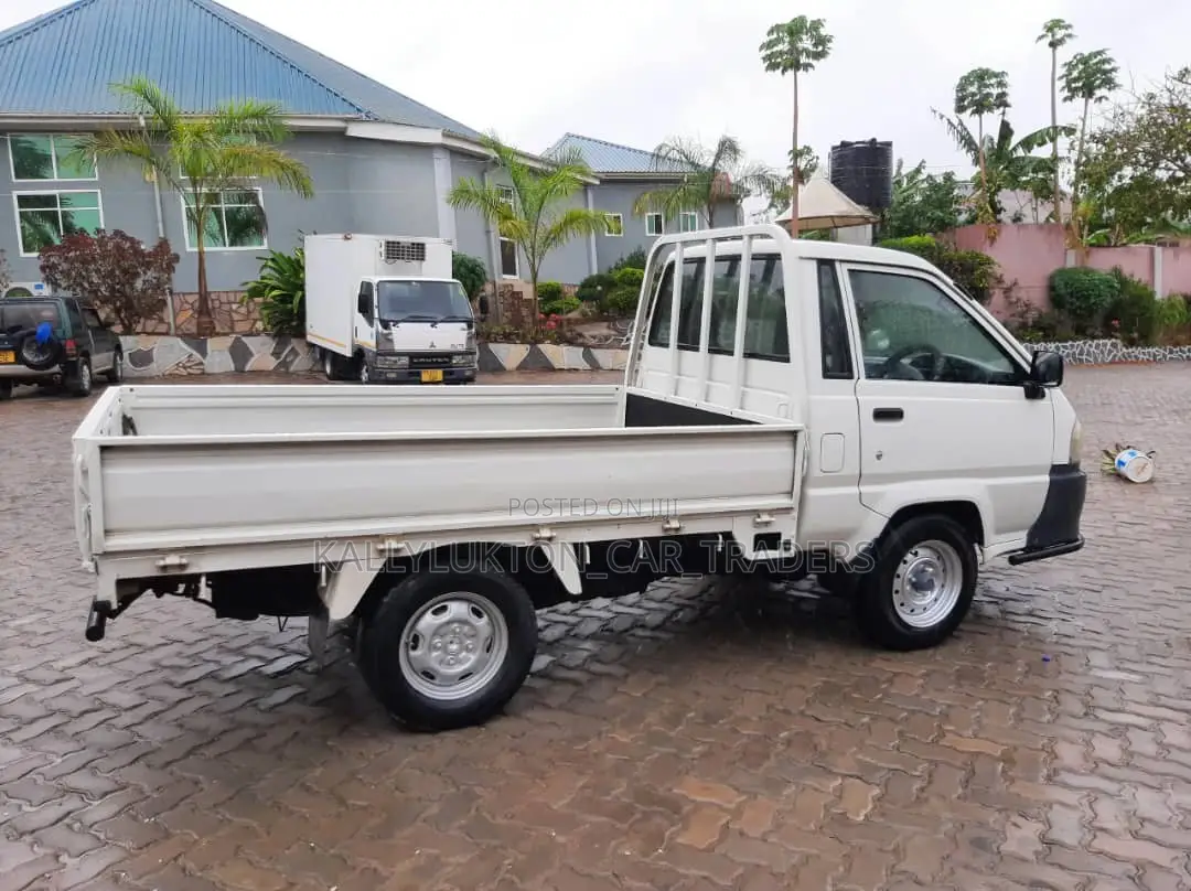 Toyota TownAce