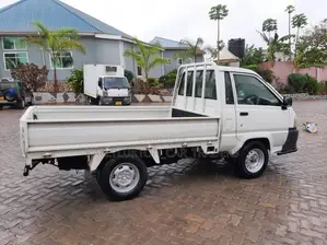 Toyota TownAce