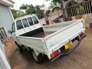 Toyota TownAce