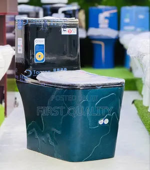 Sitting Toilet Design Pqs915