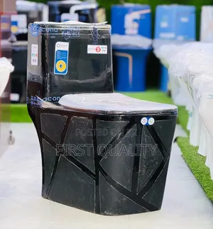 Sitting Toilet Design Pqs915