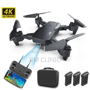 SRC 7 Drone Camera 