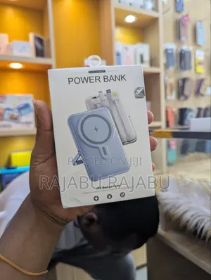 Power Bank