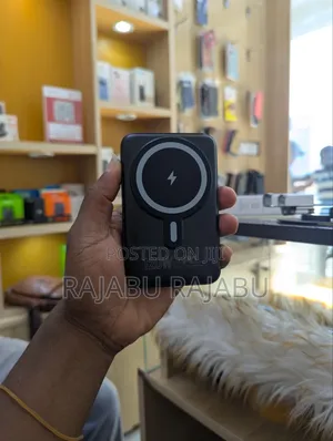 Power Bank
