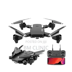 SRC 7 Digital Drone Resolution
