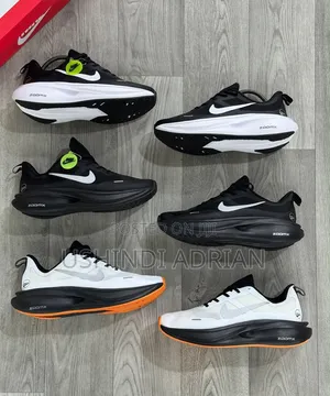 nike Zoom X Rabasize: 41 | 42 | 43 | 44 | 45price: TSH 130,000/=