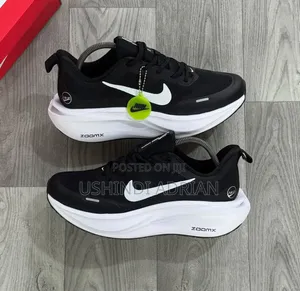 nike Zoom X Rabasize: 41 | 42 | 43 | 44 | 45price: TSH 130,000/=