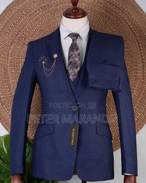 Premium Textured Fabric),