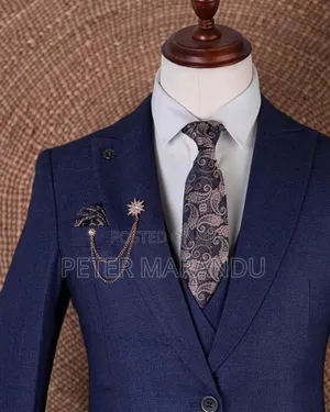 Premium Textured Fabric),