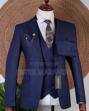 Premium Textured Fabric),