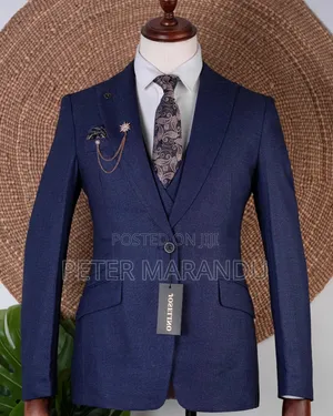 Premium Textured Fabric),