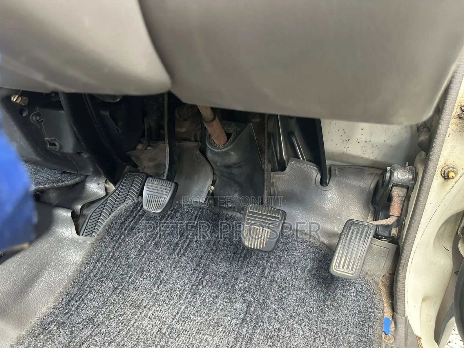 Toyota Townace